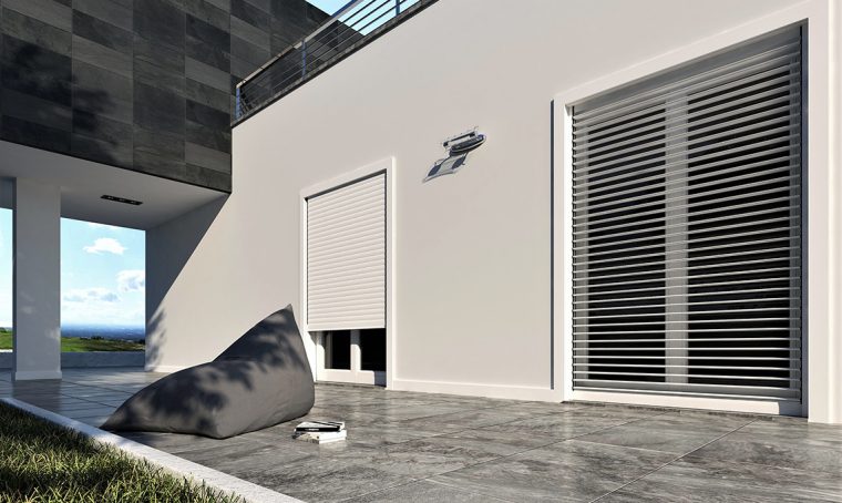 Ridistribuire lo spazio per sfruttare al meglio il terrazzo