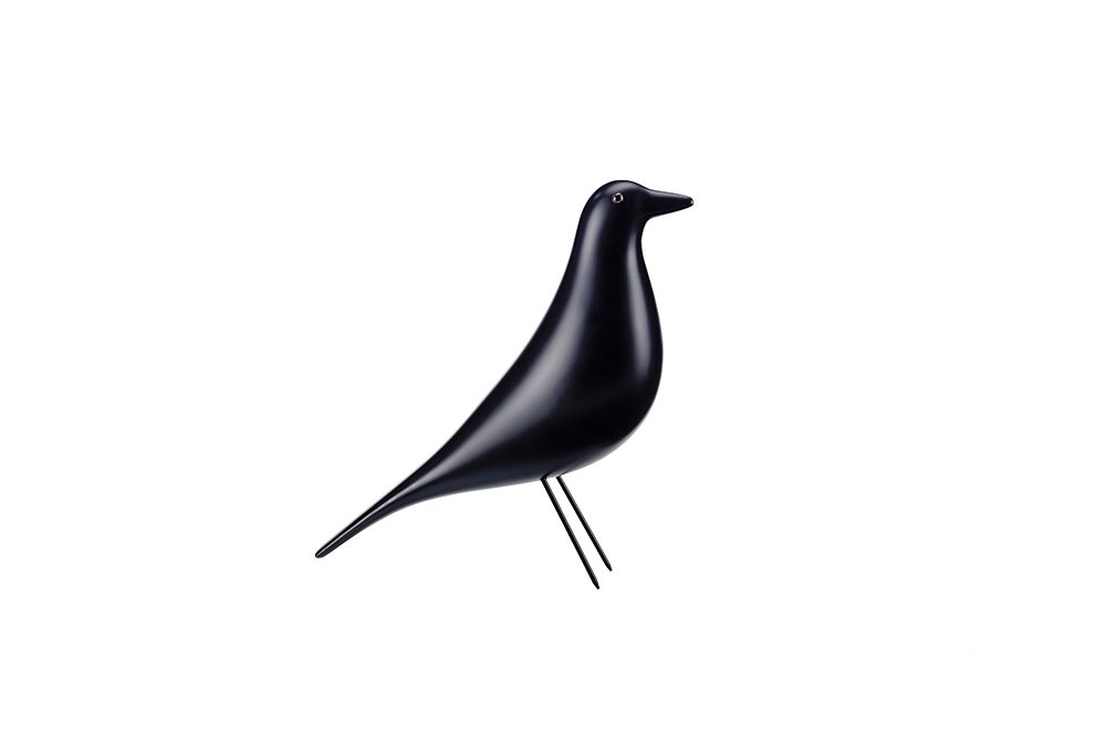 Icone del design: l’Eames House Bird