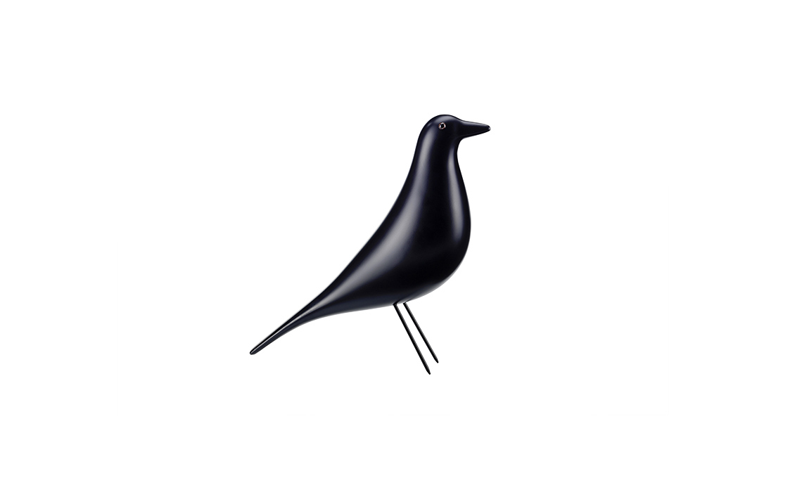 Charles e Ray Eames