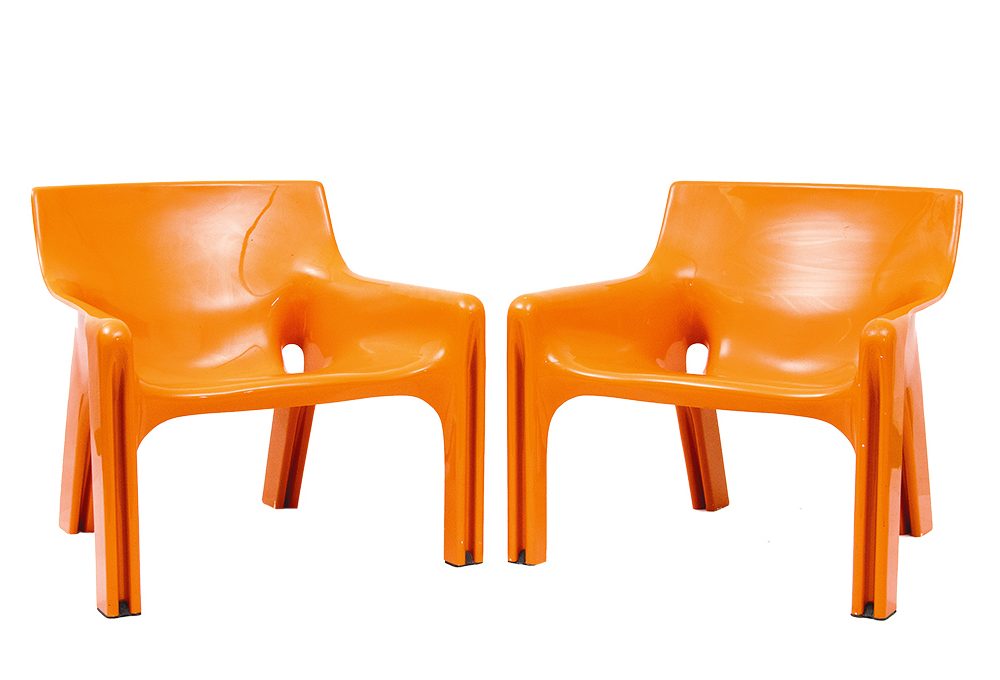 Comprare all’asta e fare affari con il design d’autore
