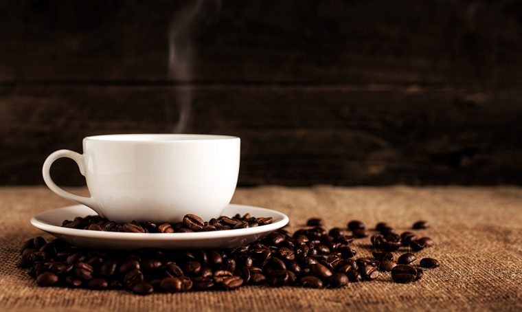 Tre cose che devi sapere sul caffè