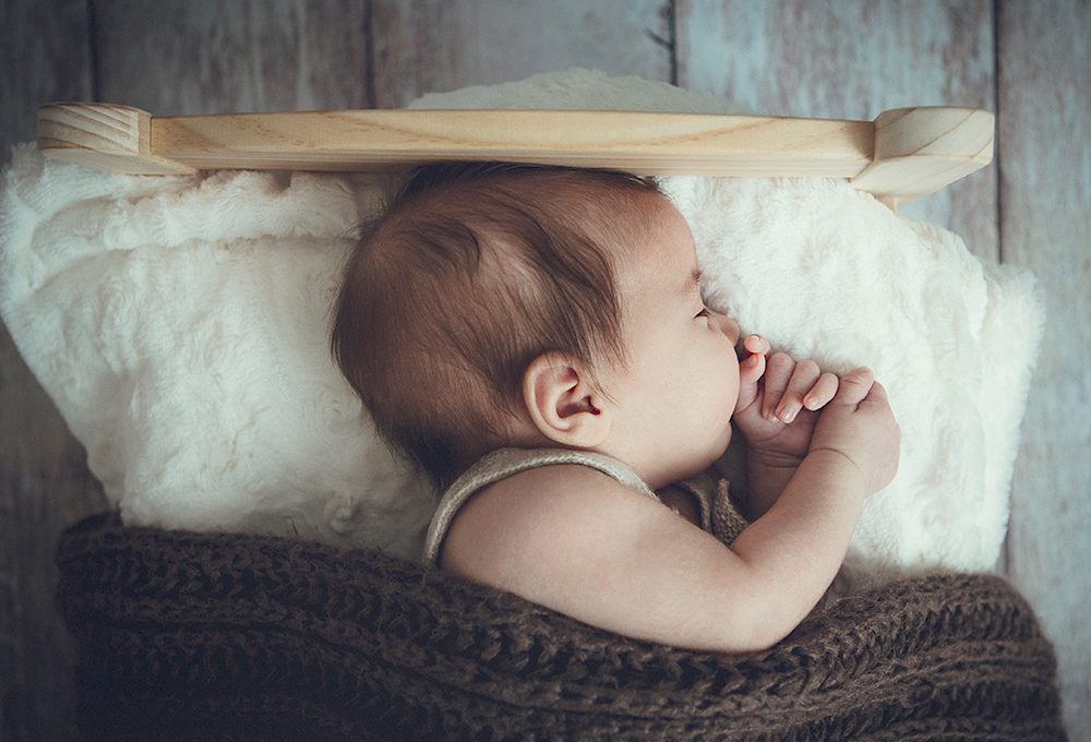 I segreti del sonno dei più piccoli