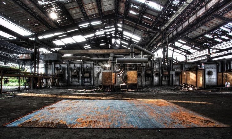 Abandonalism: il nuovo fenomeno di tendenza che conquista anche i social