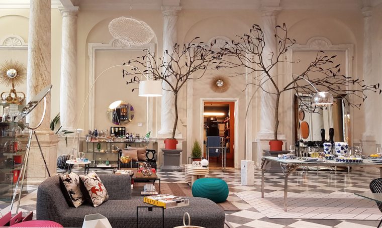 Shopping tour: gli indirizzi imperdibili di Genova
