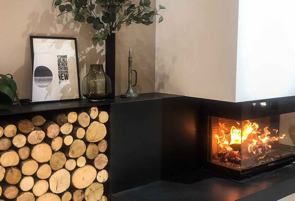 Novità e tendenze dalla fiera ‘Progetto Fuoco’