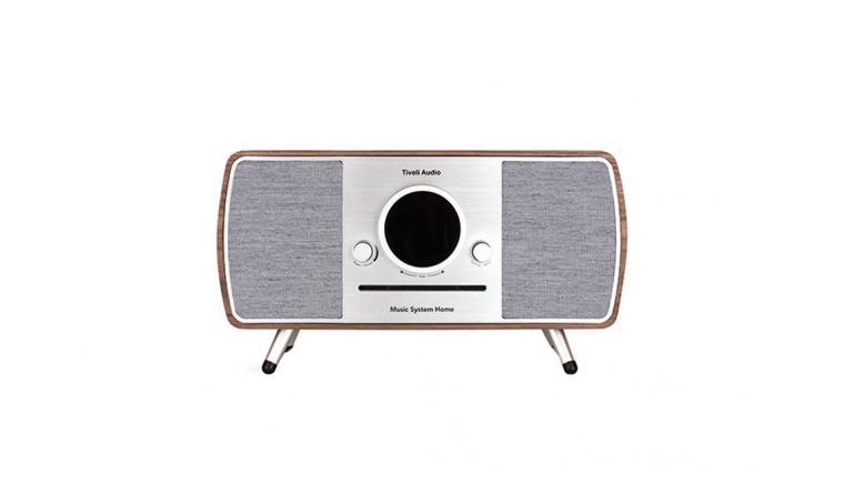 radio dab+ vintage