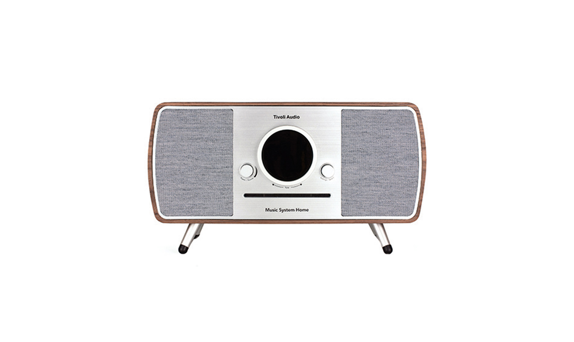 radio dab+ vintage