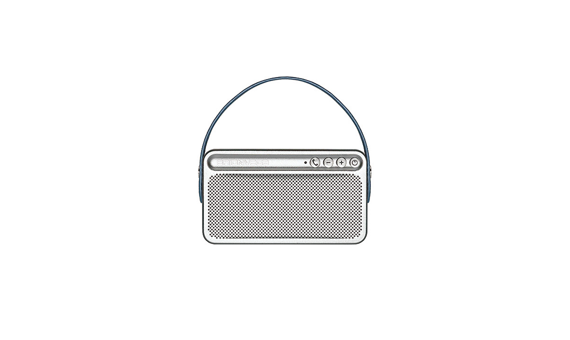 radio dab+ vintage
