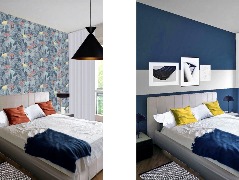 Come personalizzare una camera da letto