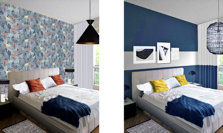Come personalizzare una camera da letto