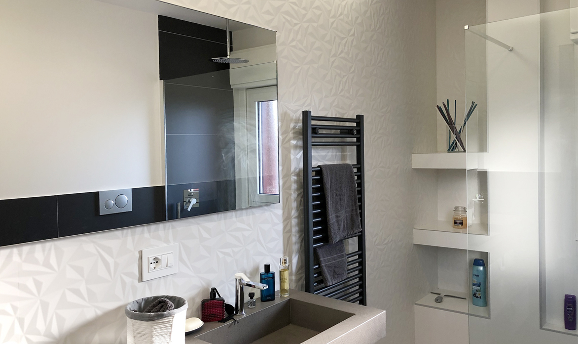 piastrelle bagno
