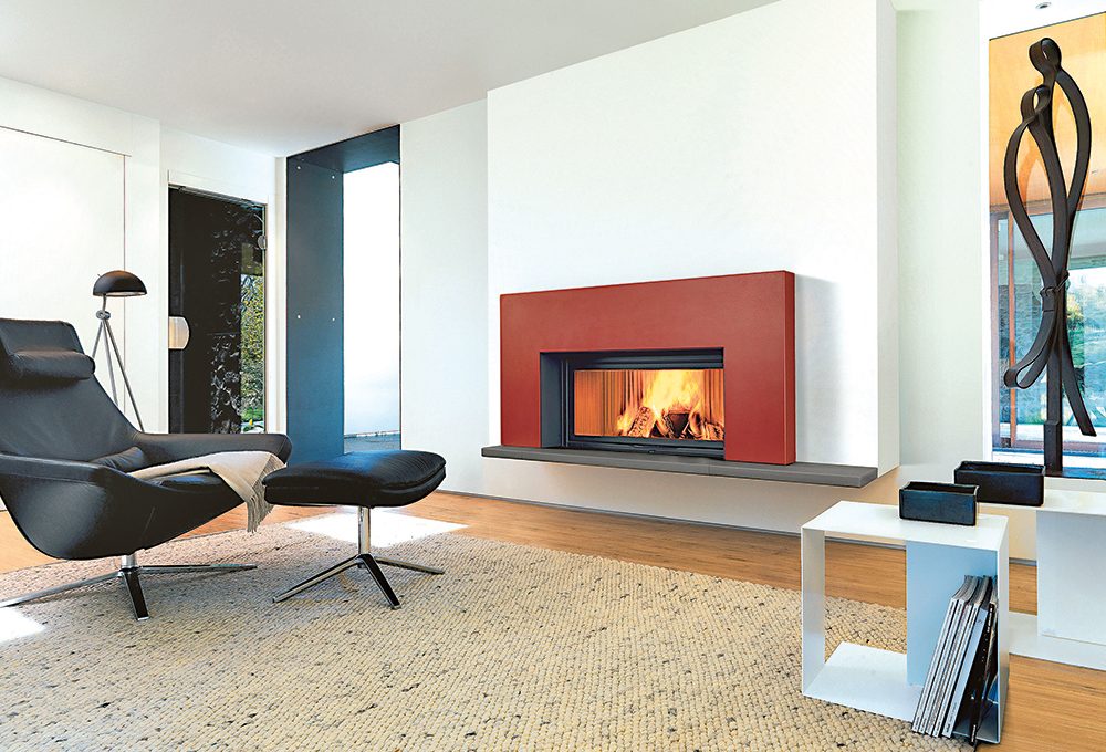 Crea un microclima sano in casa