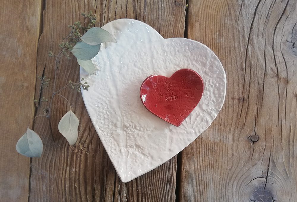Idee regalo per festeggiare San Valentino
