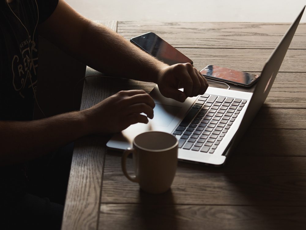 Smart working: 6 consigli per lavorare da casa