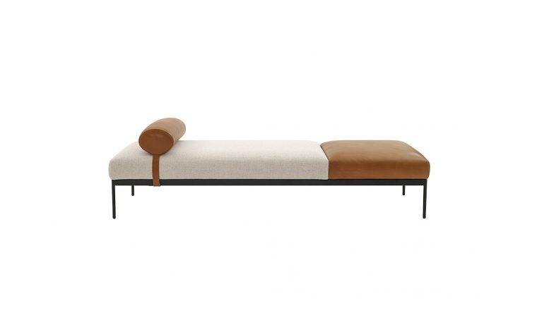 Arreda la zona relax con il daybed