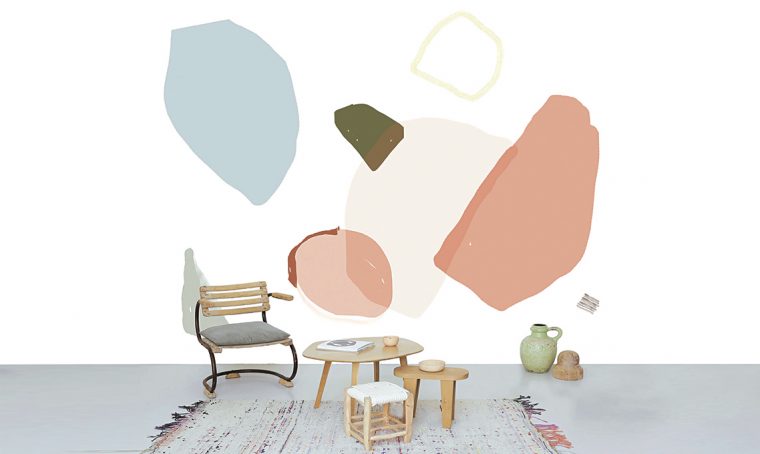 Tendenze: geometrie scomposte