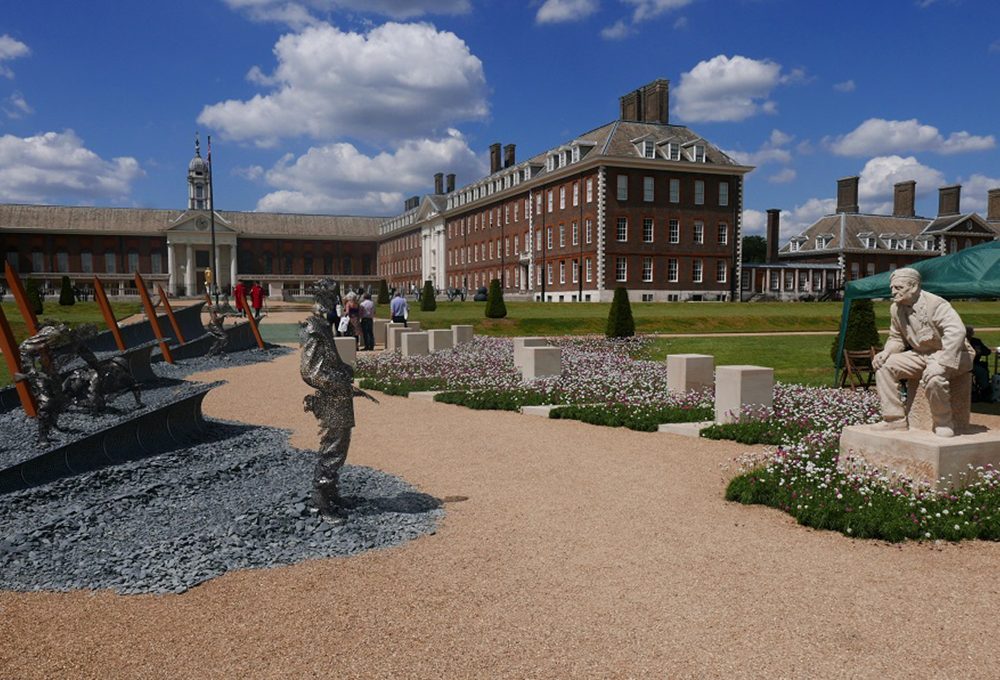 Il Chelsea Flower show 2020 diventa virtuale