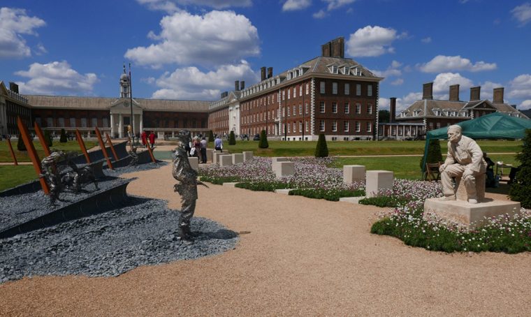 Il Chelsea Flower show 2020 diventa virtuale