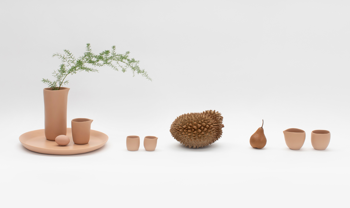 terracotta