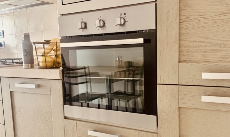 Come avere un forno splendente