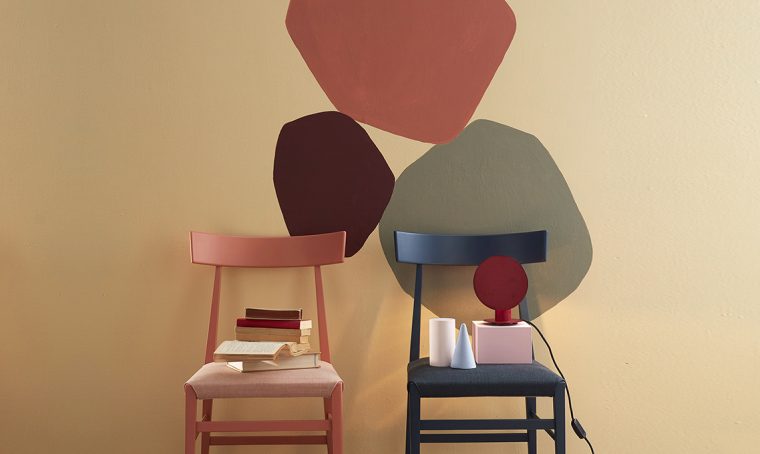 Geometrie scomposte: i fai-da-te delle stylist