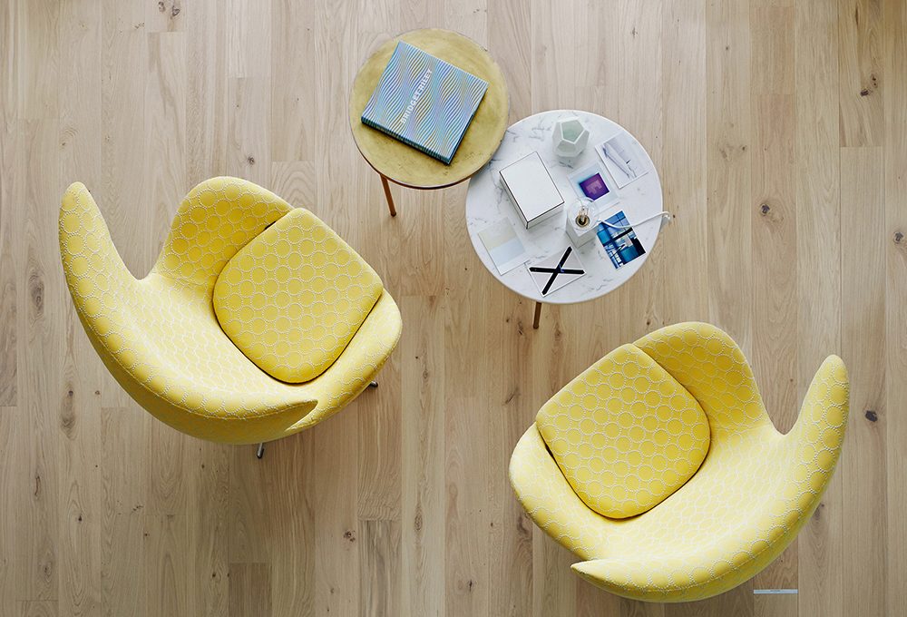 Scopri i rivestimenti in legno che fanno tendenza