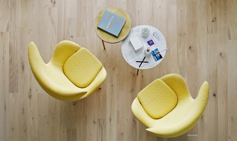 Scopri i rivestimenti in legno che fanno tendenza