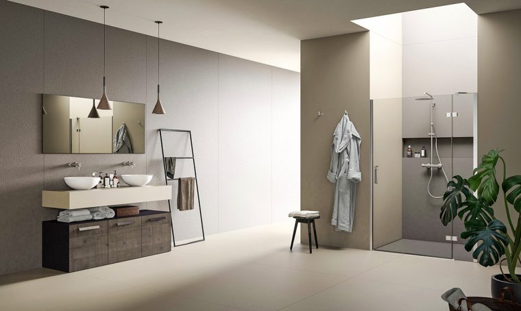 I materiali speciali per i rivestimenti