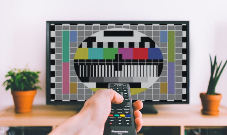 DVB-T2: il nuovo standard del digitale terrestre