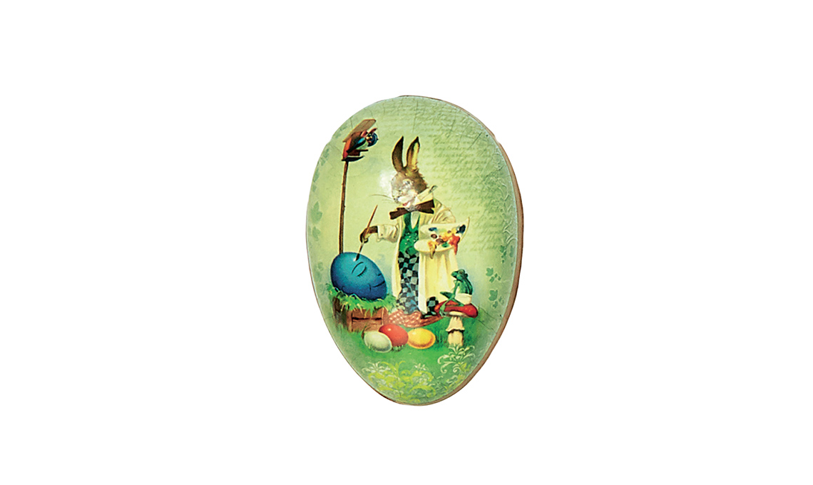 uova di pasqua