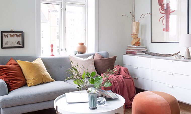 Arredare casa in stile neo nordico