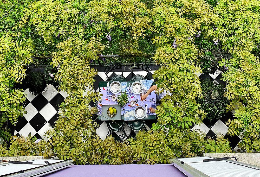 Spazi outdoor: come arredare balconi, terrazzi e giardini