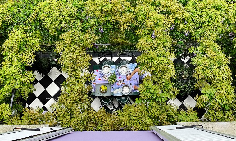 Spazi outdoor: come arredare balconi, terrazzi e giardini
