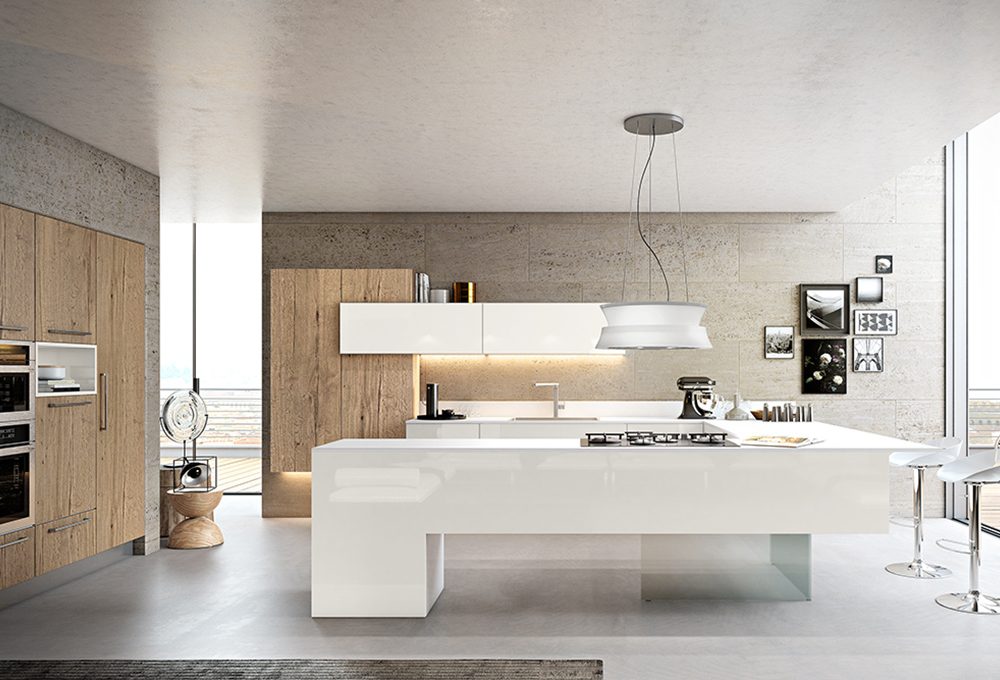 Progetta la tua nuova cucina con Di Iorio