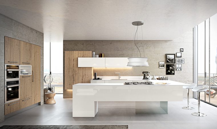 Progetta la tua nuova cucina con Di Iorio
