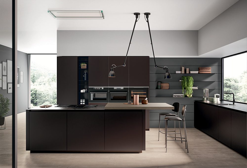 Progetta la tua nuova cucina con Arredo3