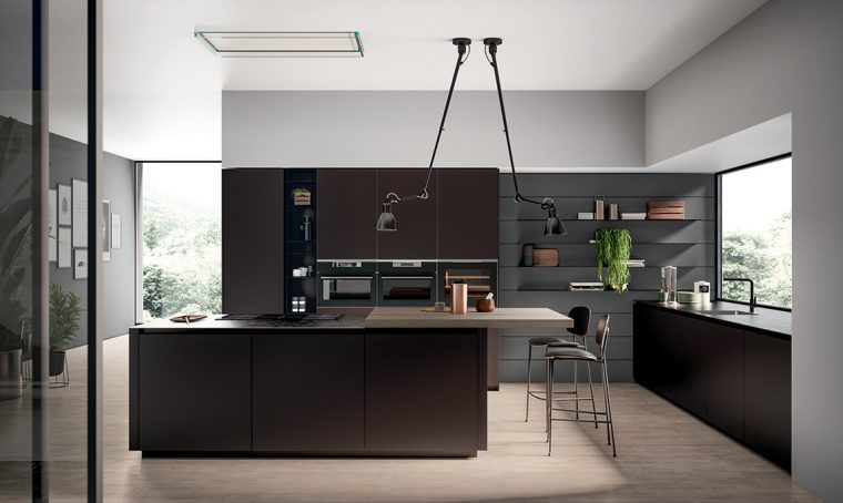 Progetta la tua nuova cucina con Arredo3