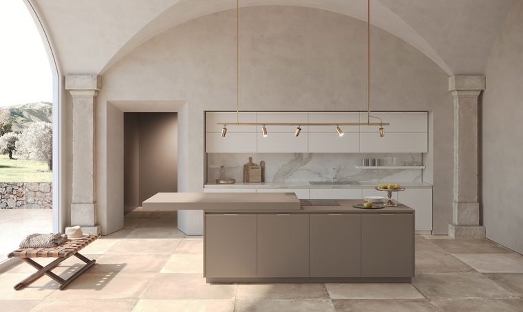 Progetta la tua nuova cucina con Febal Casa