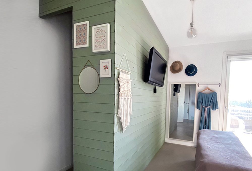 Come realizzare una cabina armadio fai-da-te