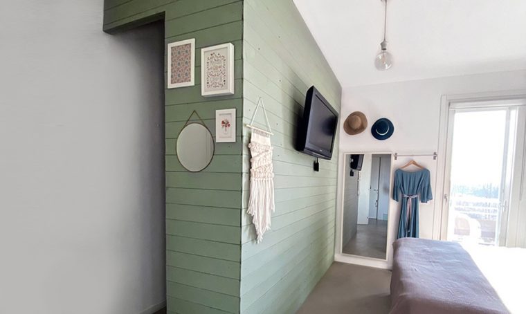 Come realizzare una cabina armadio fai-da-te