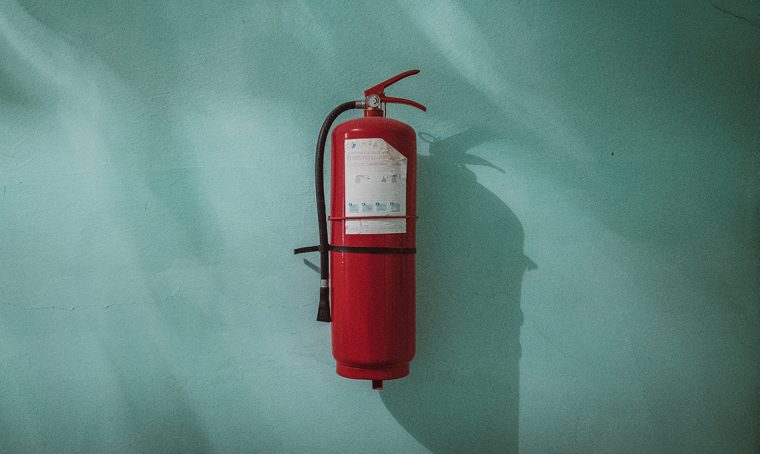 Sicuri in casa: come evitare gli incidenti domestici