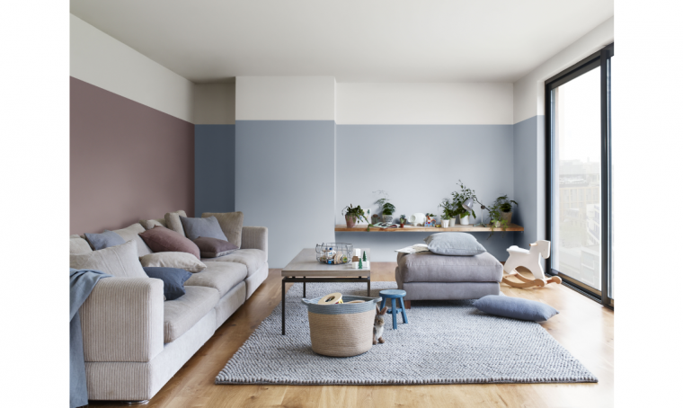 Il benessere tra le pareti di casa