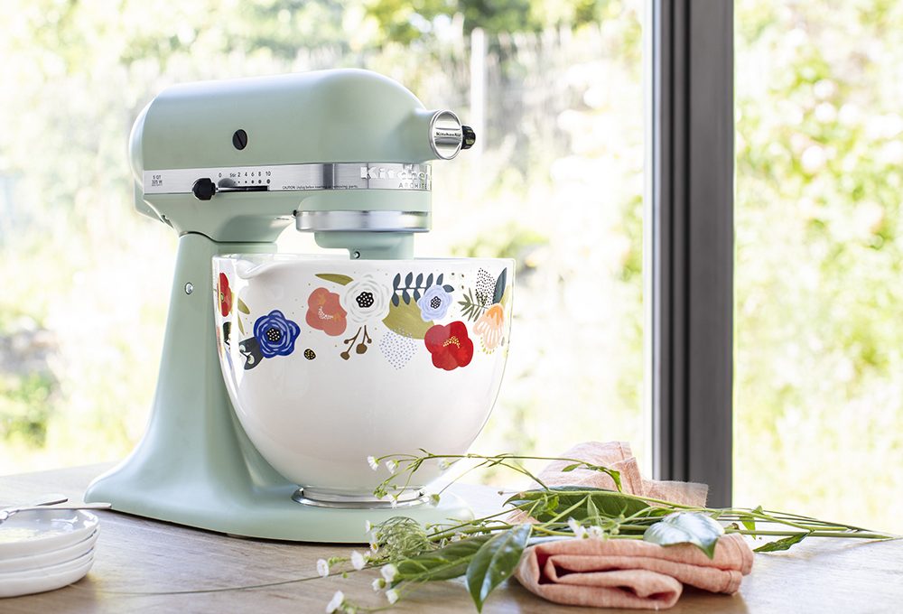 Piccoli e grandi elettrodomestici smart che fanno la differenza in cucina