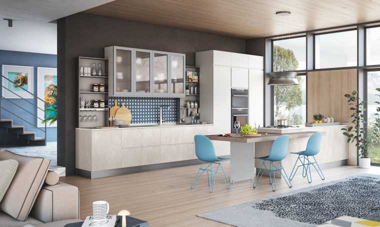 Come cambiare look alla casa in modo conveniente