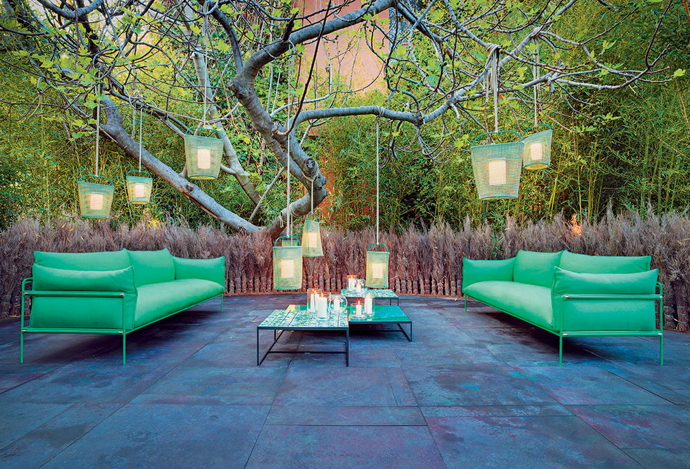 Punto luce: illumina l’outdoor con ‘Lanterna’