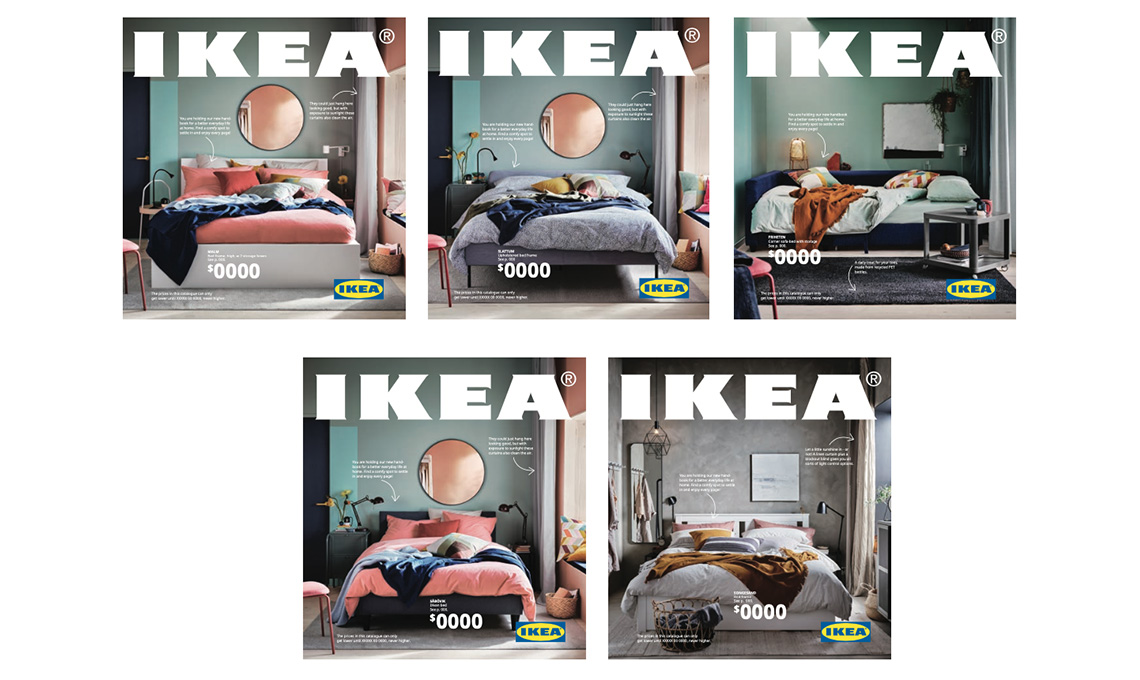 catalogo ikea