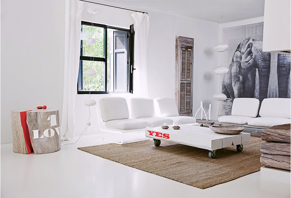 Staycation: a casa come al mare