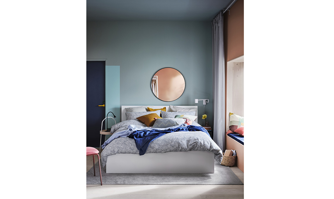 camera da letto ikea