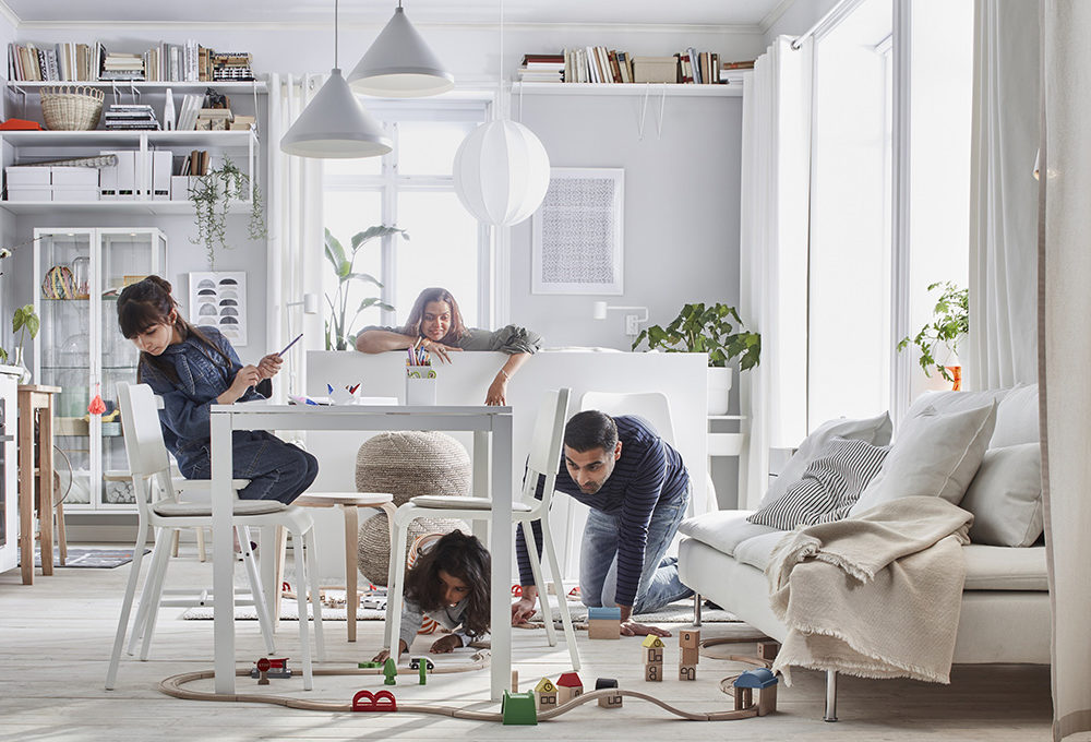 Tutte le novità del nuovo catalogo Ikea 2021