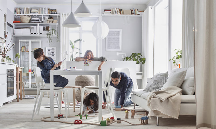 Tutte le novità del nuovo catalogo Ikea 2021